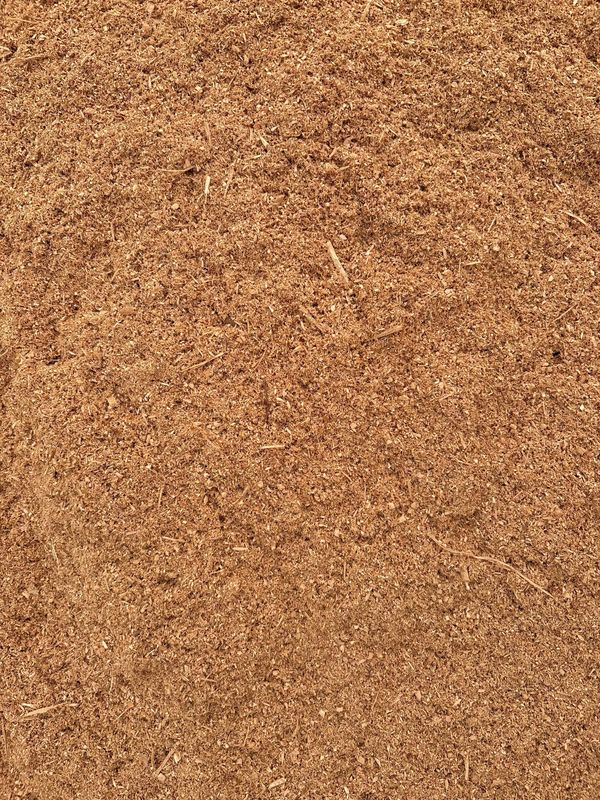 Cedar Saw Dust
