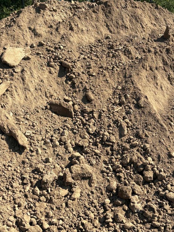 Fill Dirt