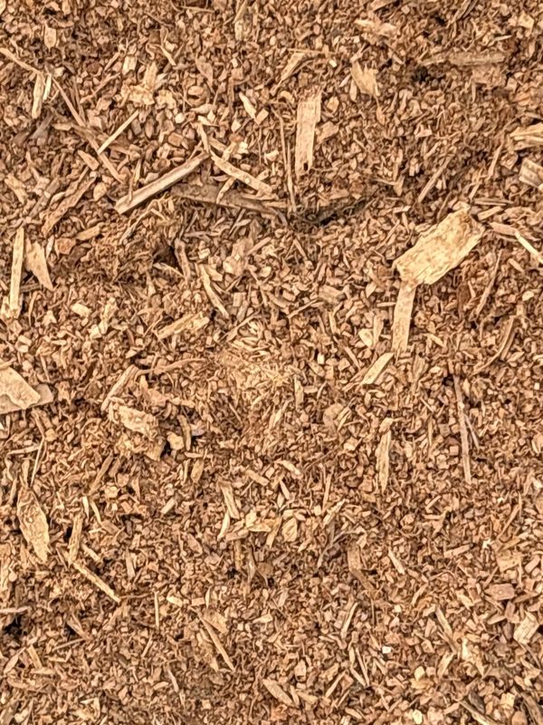 Fir Saw Dust