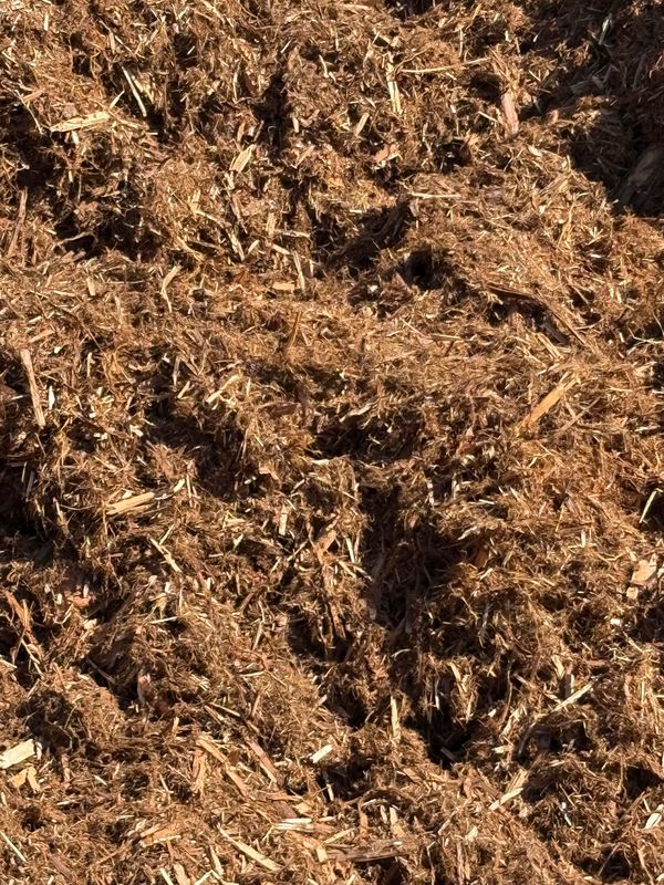 Hog Fuel
