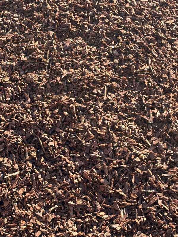 Medium Bark Nuggets