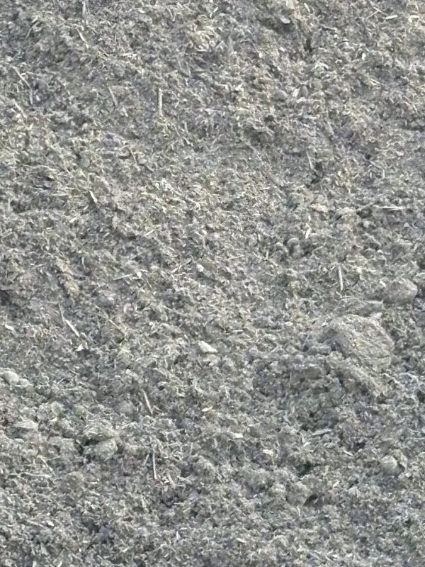PNW Flower & Vegi Soil