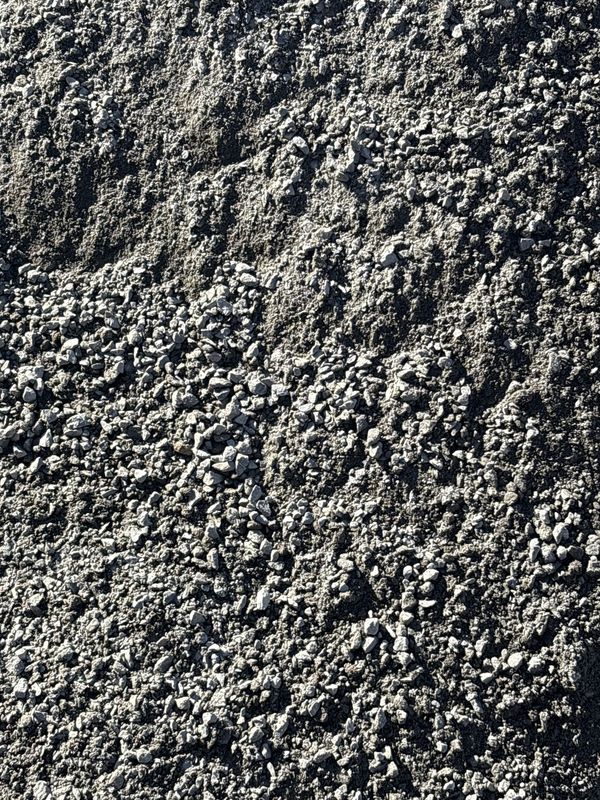 Super Pave 3/8"-