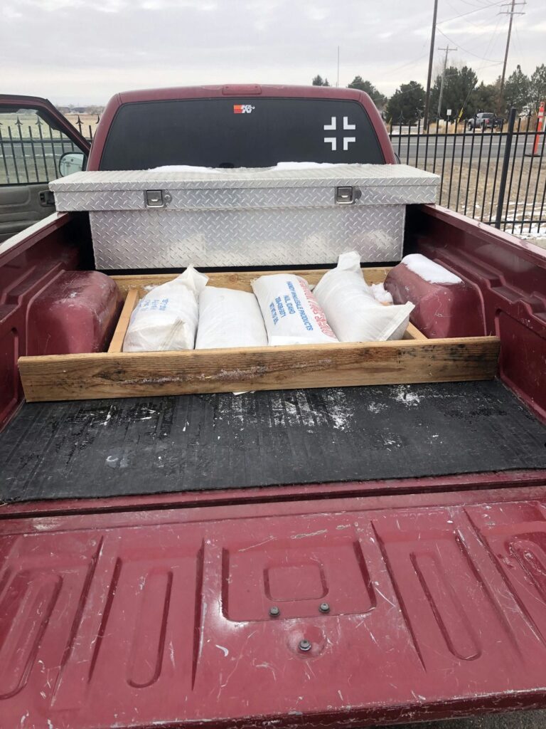 Sand Bags