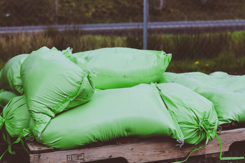 Sand Bags