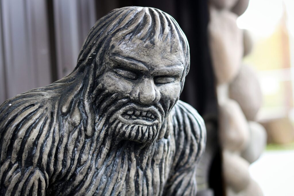 Statues For Sale