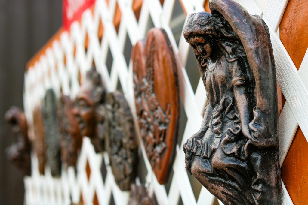 Statues For Sale