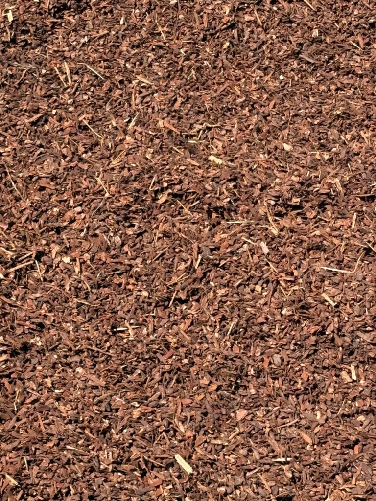 Mini Bark Nugget
