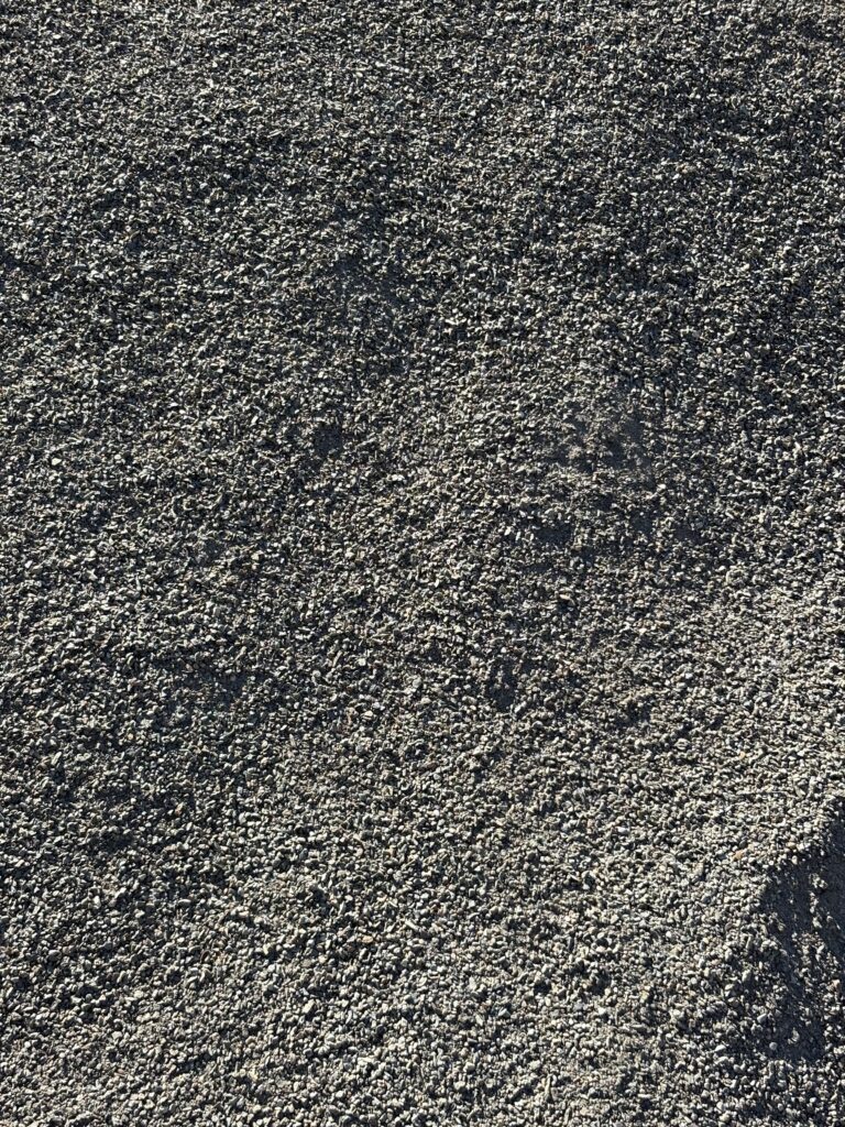 Paver Sand 1/4"