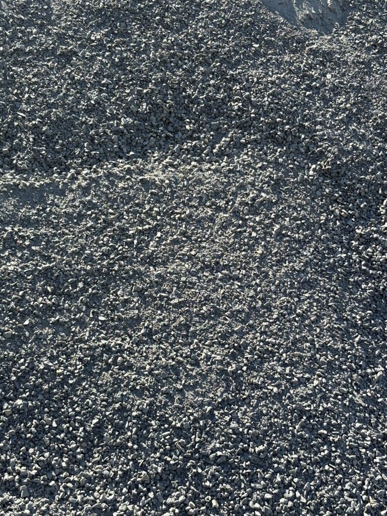 Super Pave 3/8"-